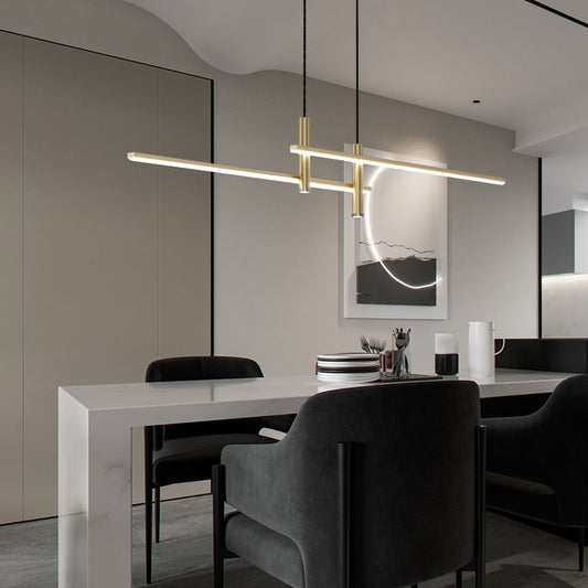 How to light a living room properly: mistakes to avoid