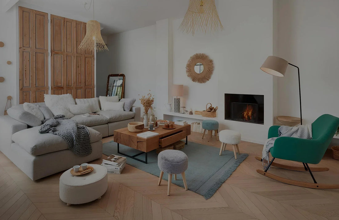 Lighting and well-being: how can light influence your mood?