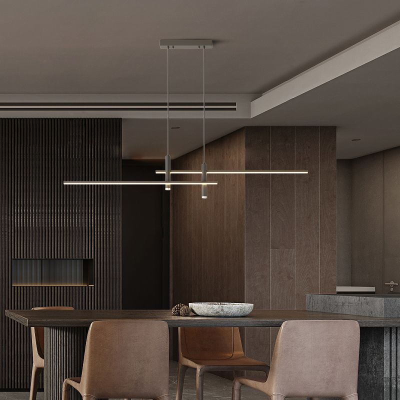 Brimm Italian Design Pendant Light