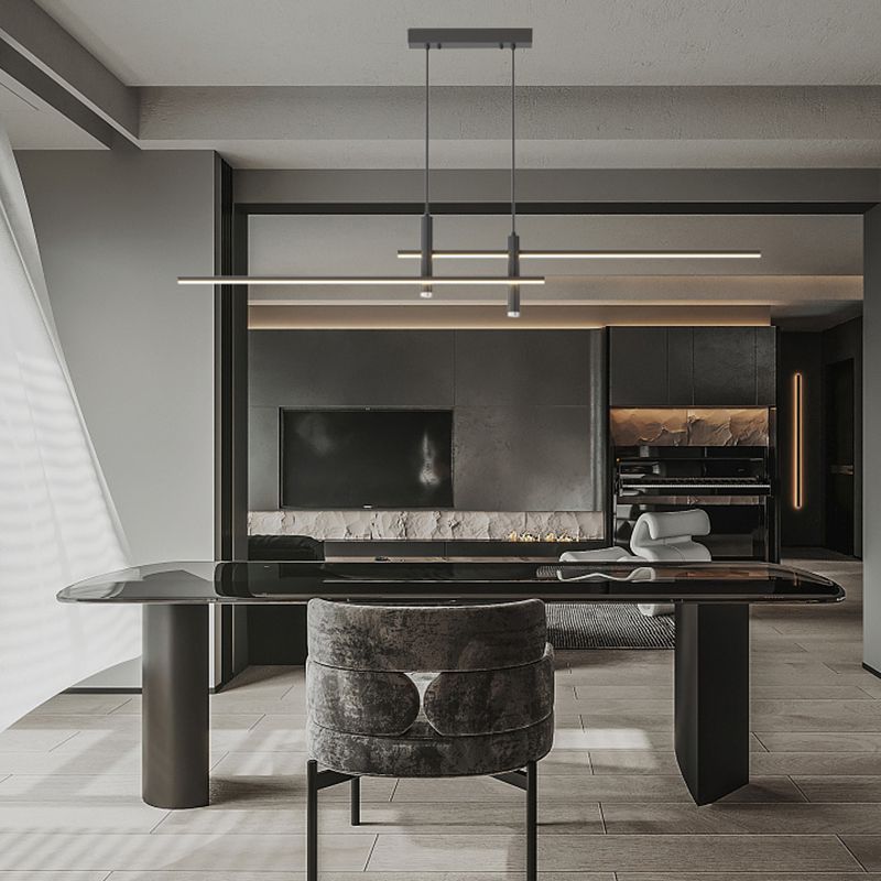 Brimm Italian Design Pendant Light