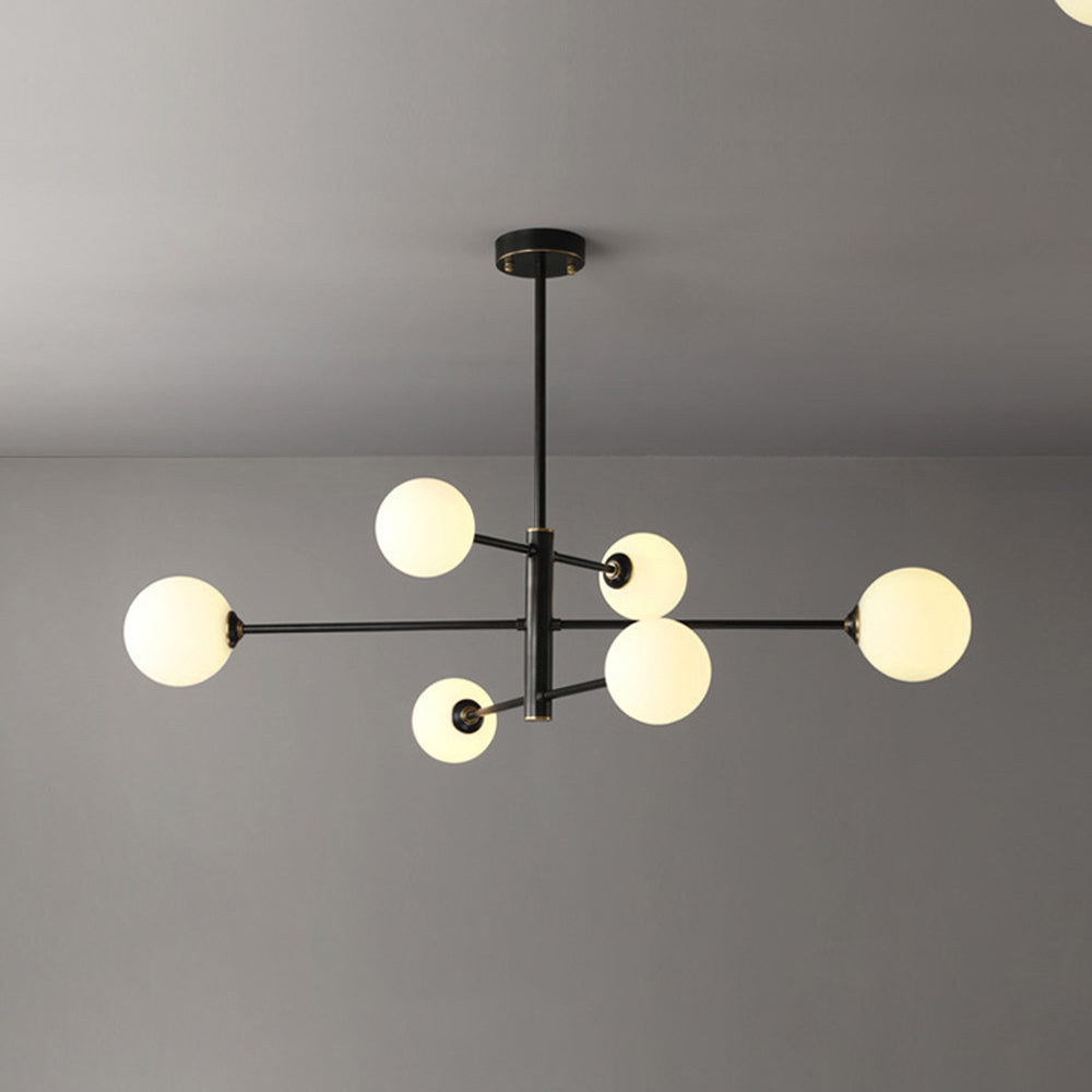 Triva Bubble Pendant Light