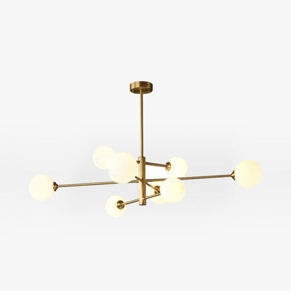 Triva Bubble Pendant Light