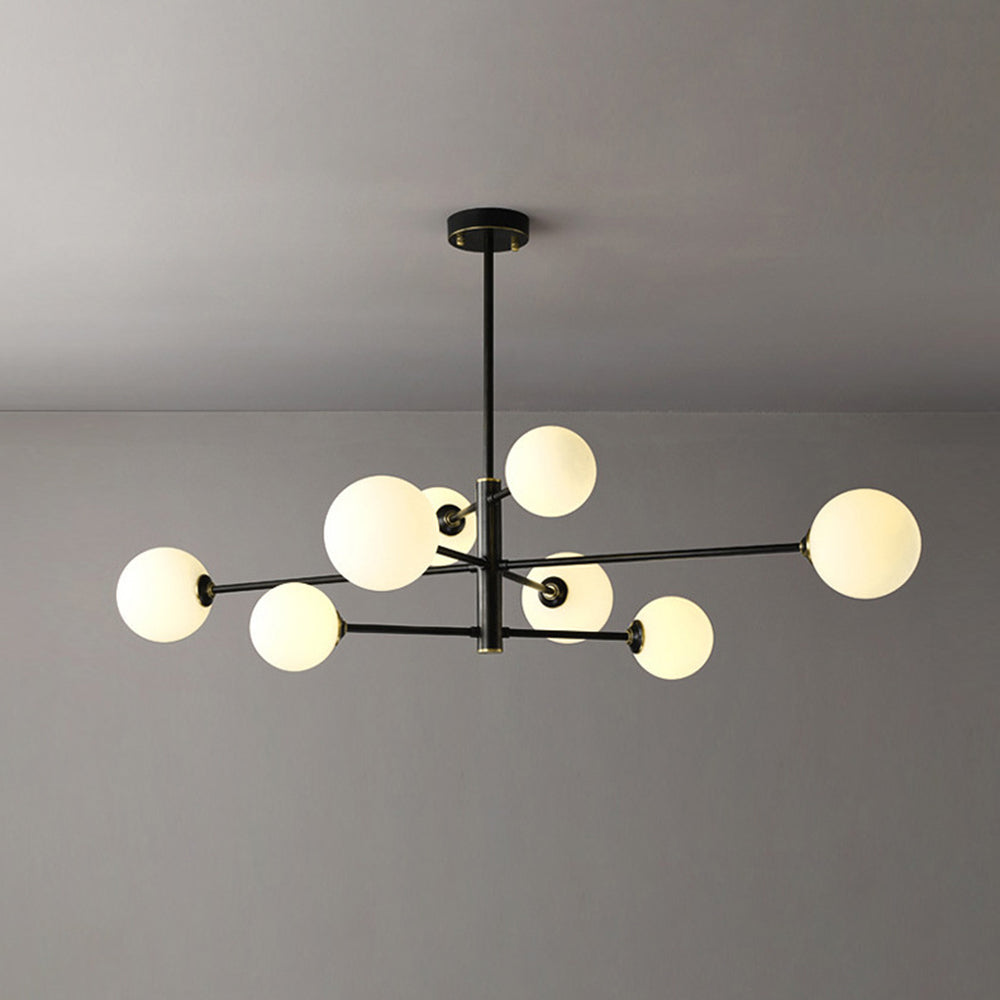 Triva Bubble Pendant Light