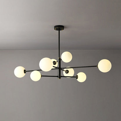 Triva Bubble Pendant Light