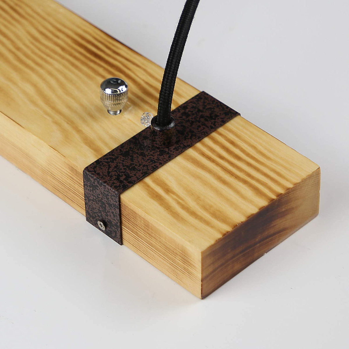 Raja Pendant - Front