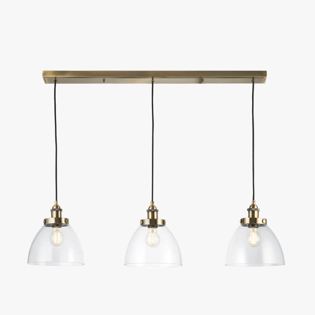Anais Pendant - Angle