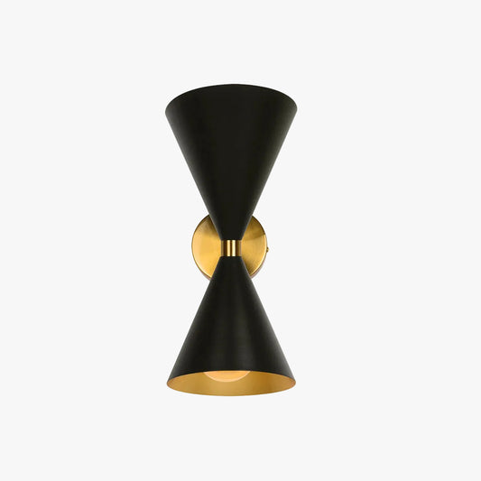 Armed Sconce