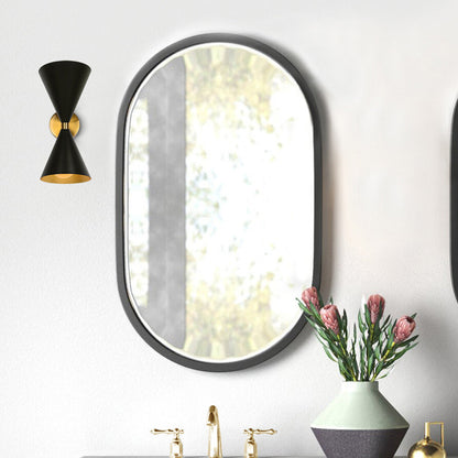 Armed Sconce