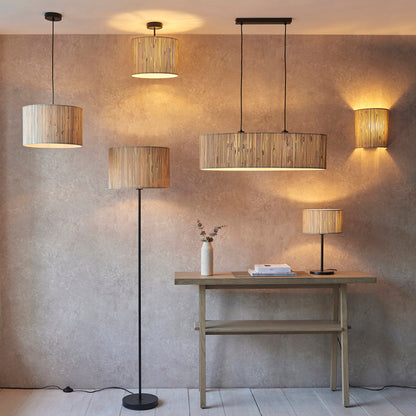 Avonlea 1 - Light Pendant