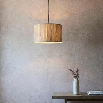 Avonlea 1 - Light Pendant