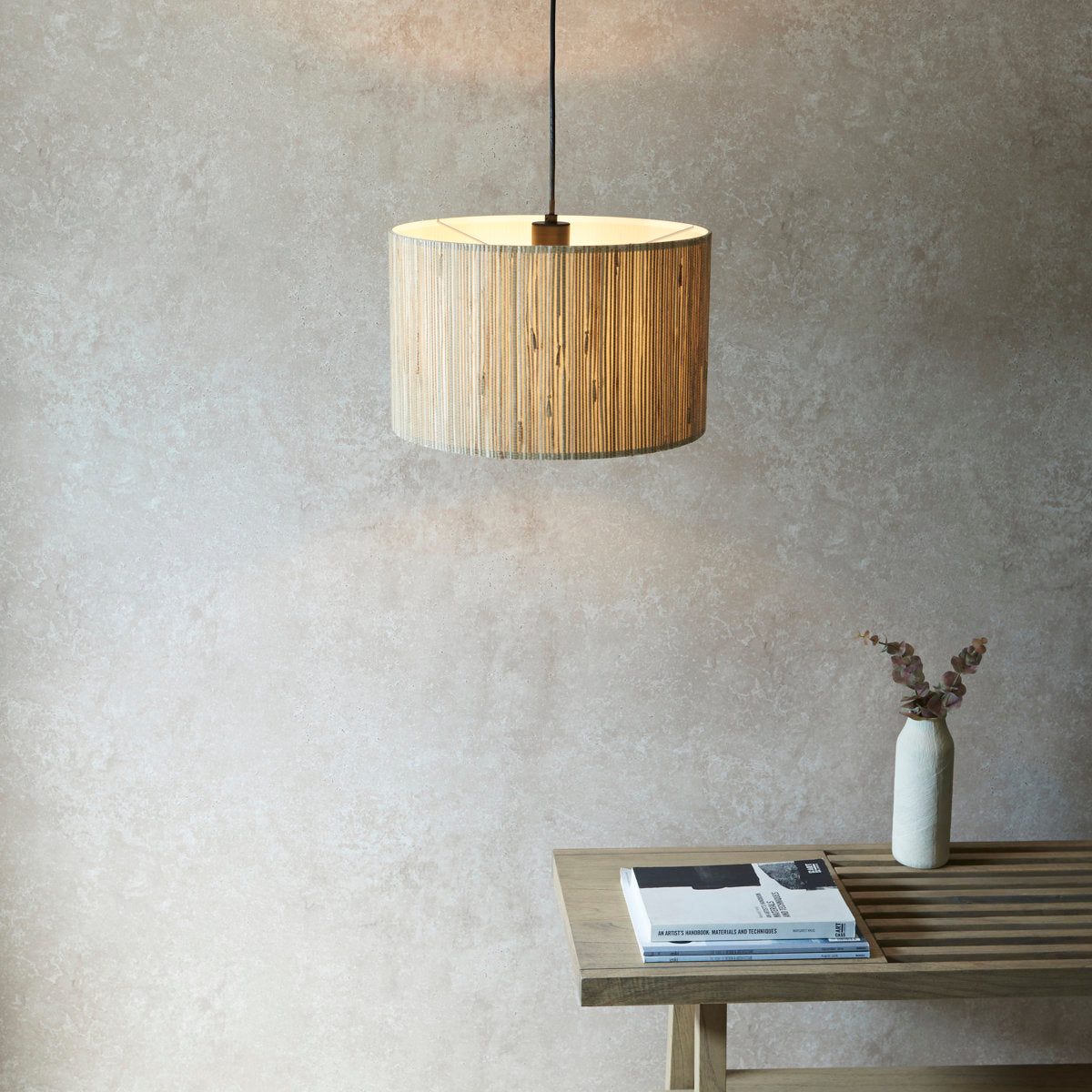 Avonlea 1 - Light Pendant