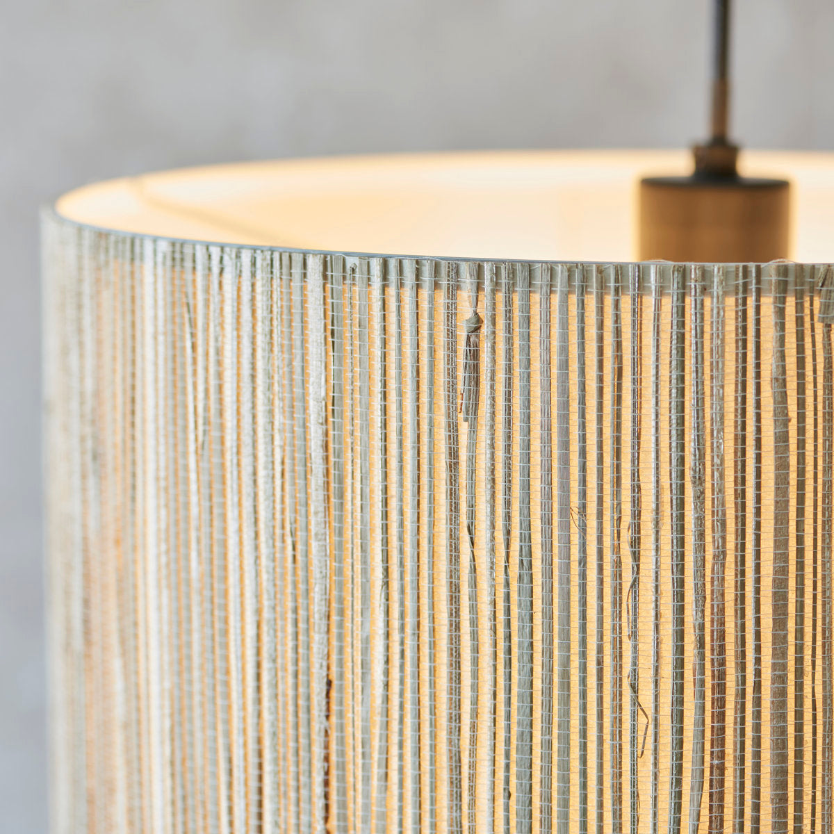 Avonlea 1 - Light Pendant