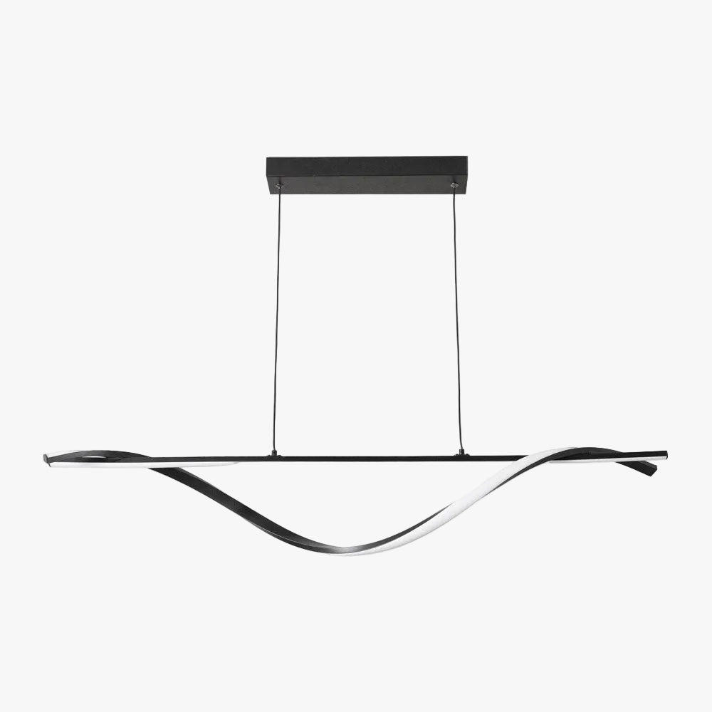 Ceily Pendant Light - Detail