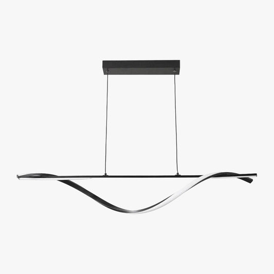 Ceily Pendant Light - Detail