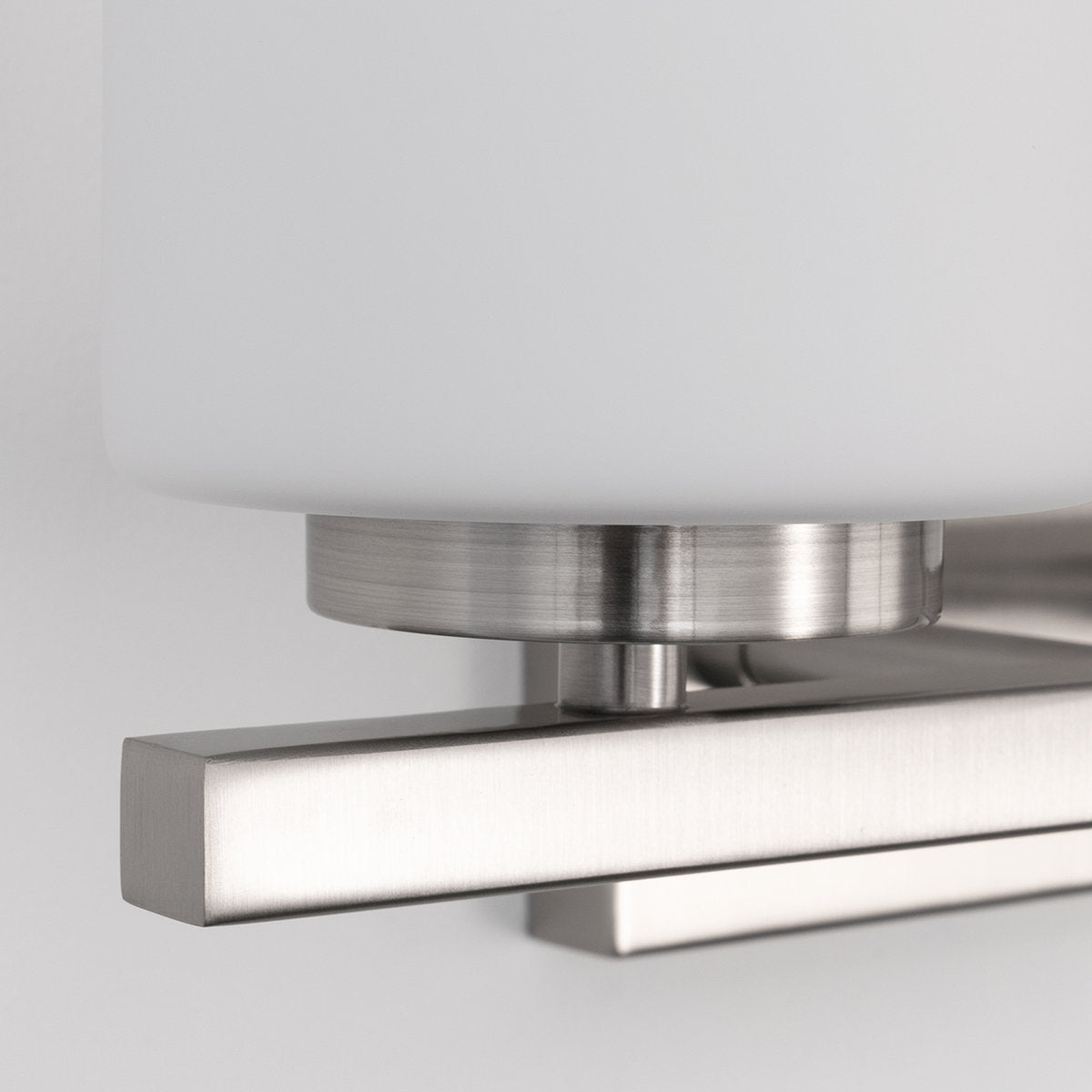 Dimmable Vanity Light