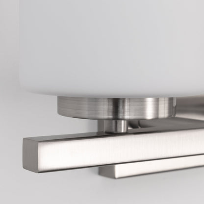 Dimmable Vanity Light