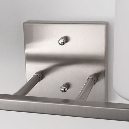Dimmable Vanity Light