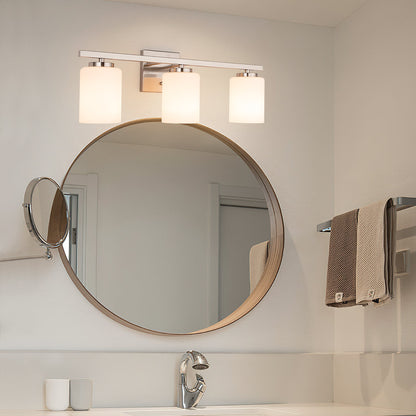 Dimmable Vanity Light