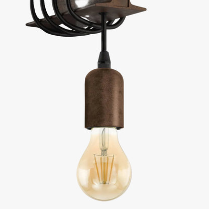Dugan Armed Sconce