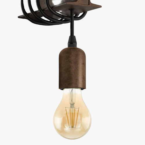 Dugan Armed Sconce