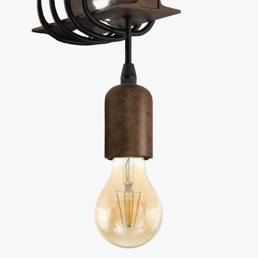 Dugan Armed Sconce