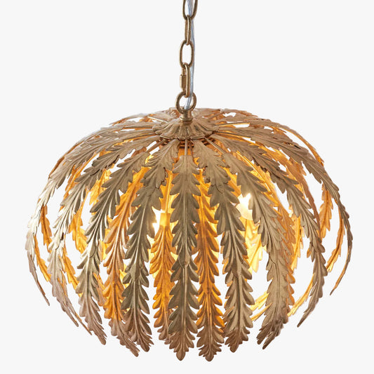 Jalynn 3 - Light Unique/Statement Pendant