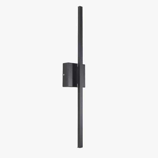 LED Flush Mounted Sconce