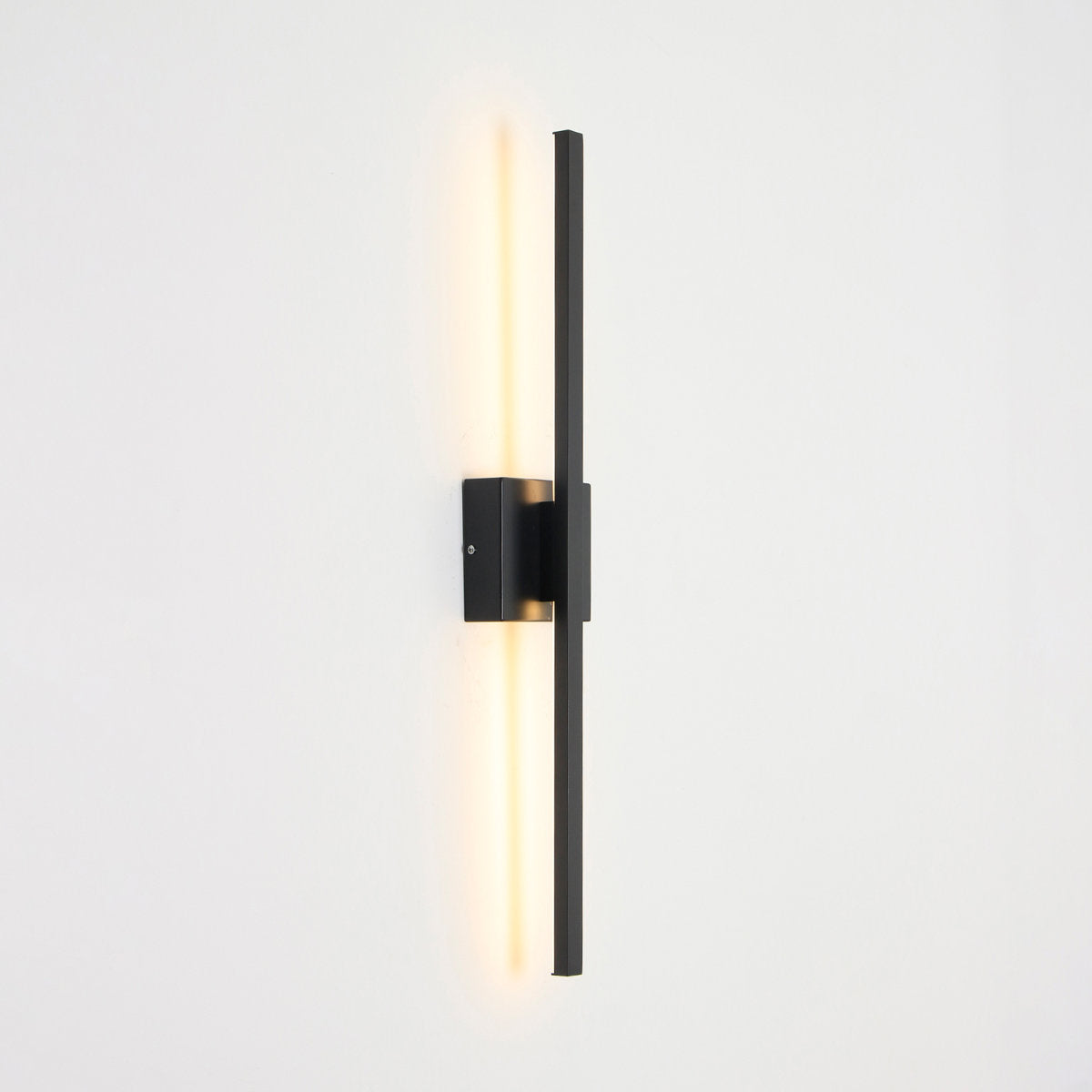 LED Flush Mounted Sconce