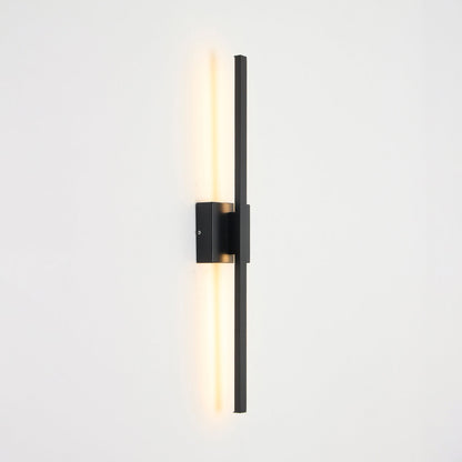 LED Flush Mounted Sconce