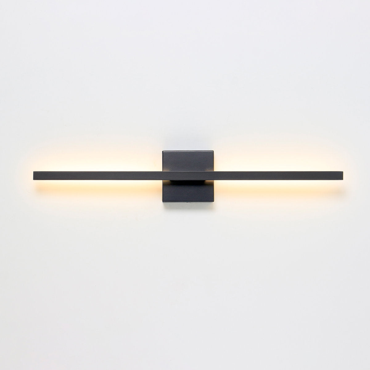 LED Flush Mounted Sconce