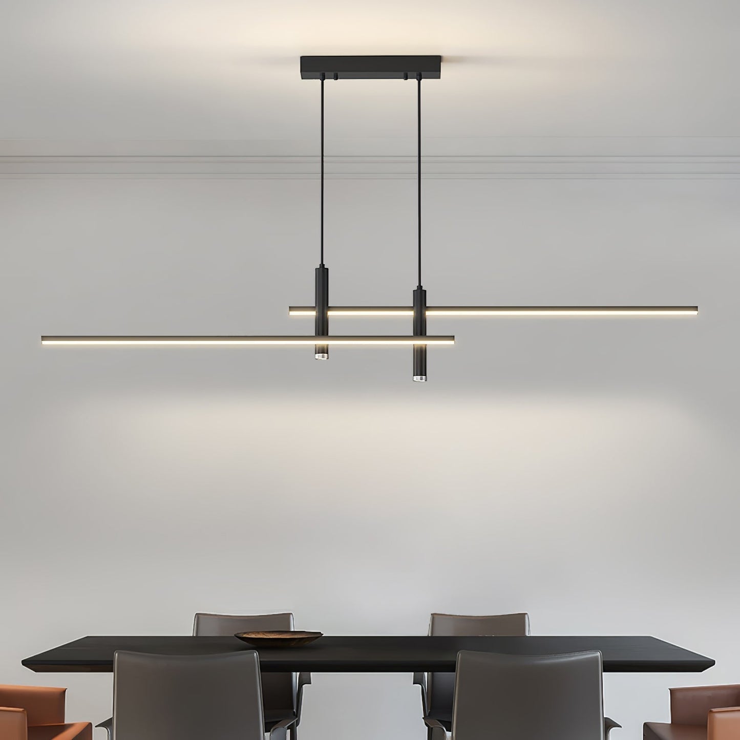 Brimm Italian Design Pendant Light