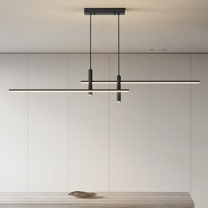Brimm Italian Design Pendant Light