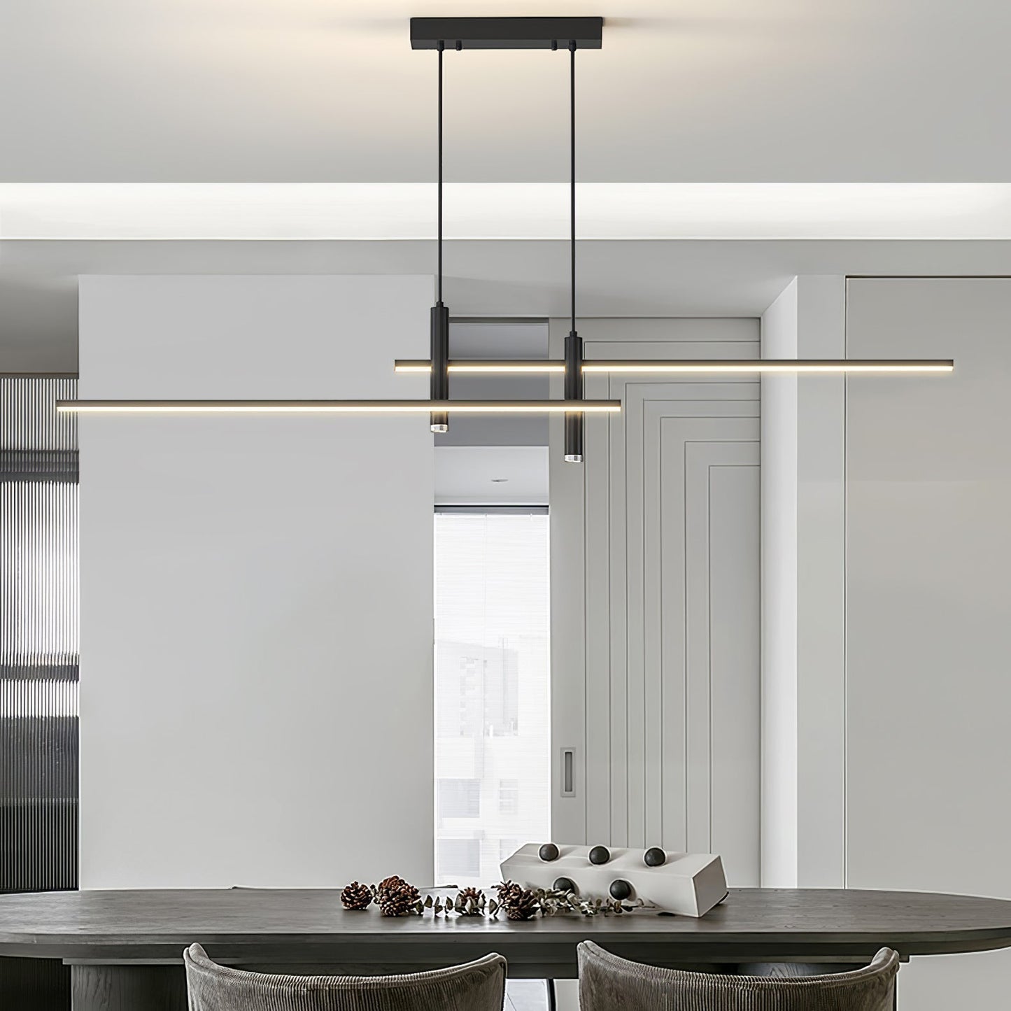 Brimm Italian Design Pendant Light