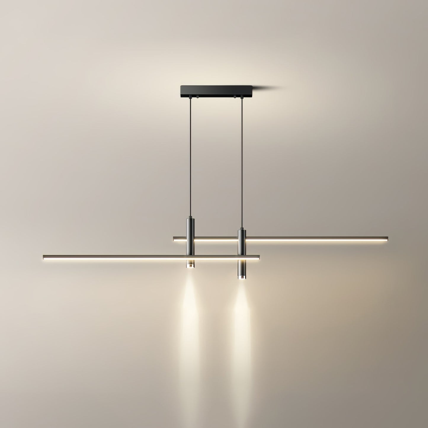 Brimm Italian Design Pendant Light
