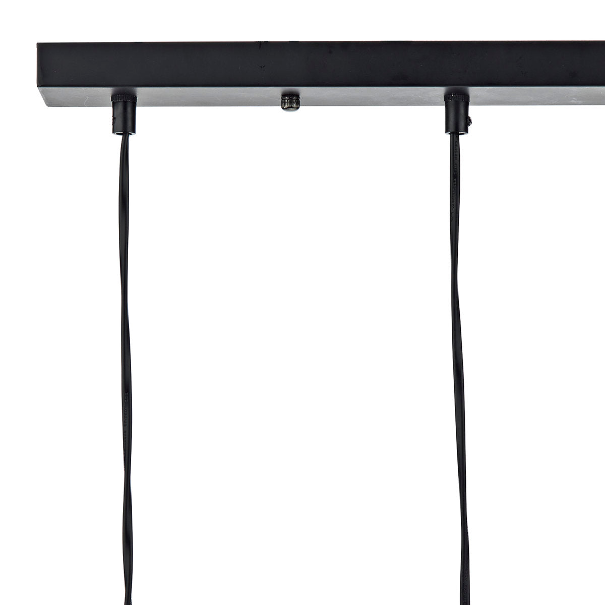 Loxo - Black Kitchen Island Pendant Light