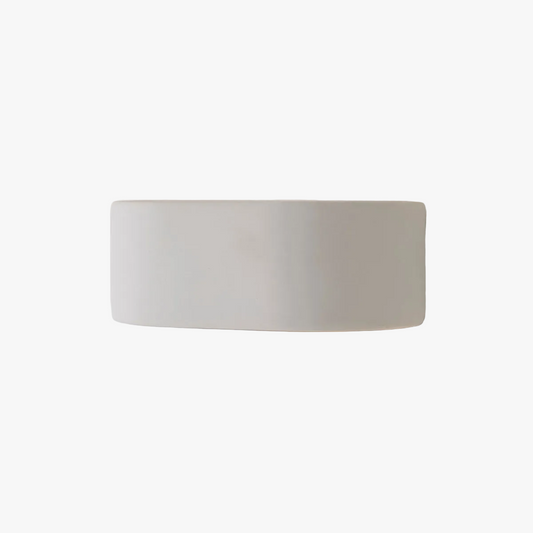 Lucia Ceramic Flush Mounted Sconce (Set of 2)