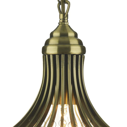 Cryon - Crystal Pendant Light