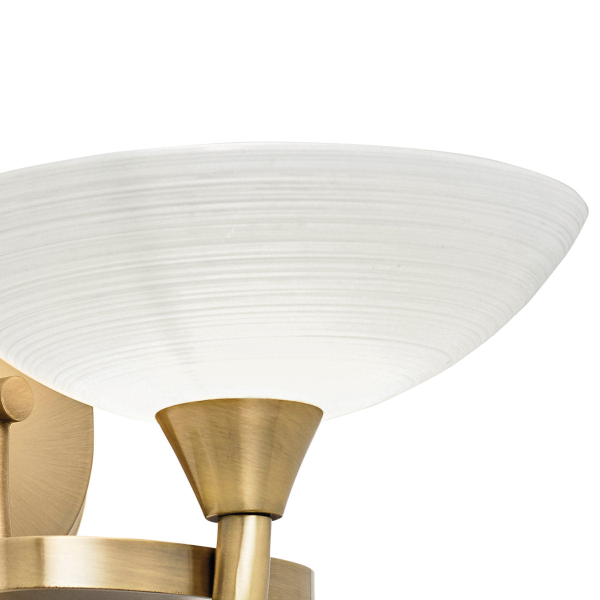 Montague Armed Sconce