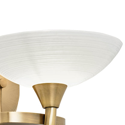 Montague Armed Sconce