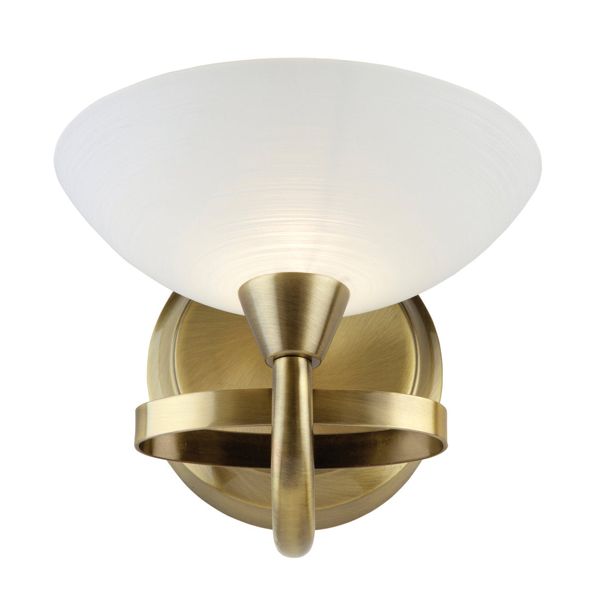 Montague Armed Sconce