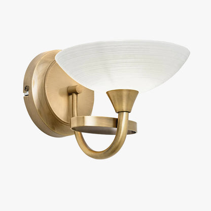 Montague Armed Sconce