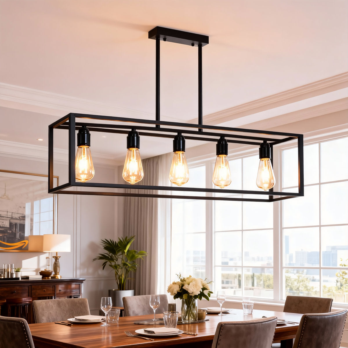 Pal Pendant - Angle