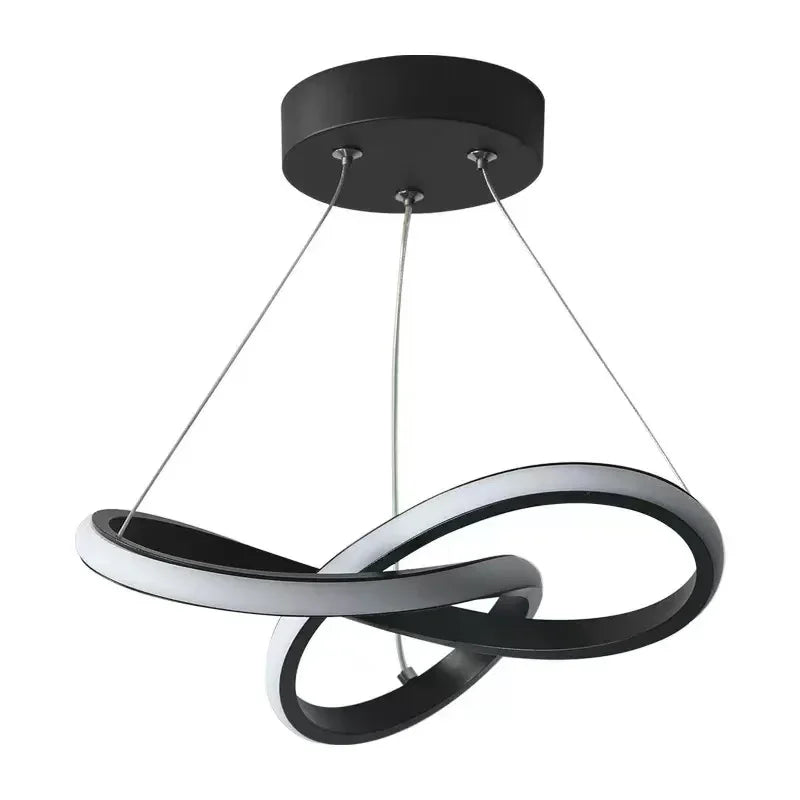 Corric Nordic Pendant Light