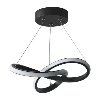 Corric Nordic Pendant Light