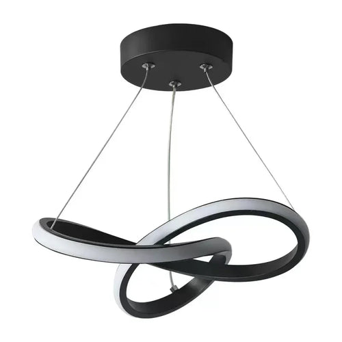 Corric Nordic Pendant Light
