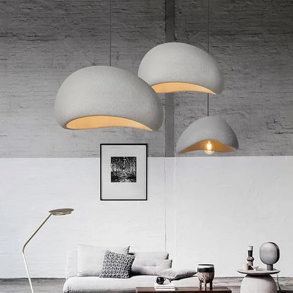 Wabi Sabi Nordic Pendant Light