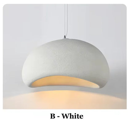 Wabi Sabi Nordic Pendant Light