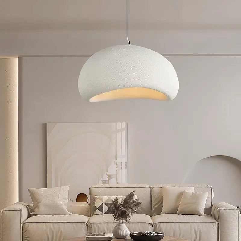 Wabi Sabi Nordic Pendant Light