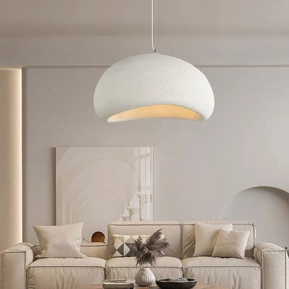 Wabi Sabi Nordic Pendant Light