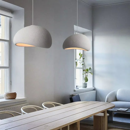 Wabi Sabi Nordic Pendant Light